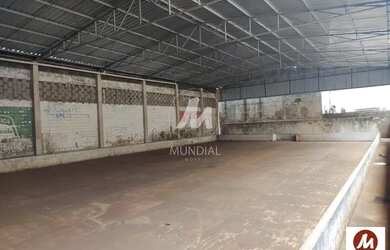 Imagem 6: Salão/Galpão (salão - térreo