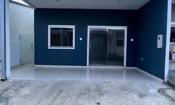 Imagem 2: Vende-se casa residencial fechado