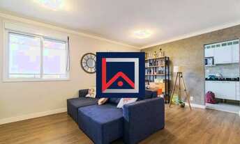 Imagem: Venda Apartamento 3 Dormitórios - 100 m²