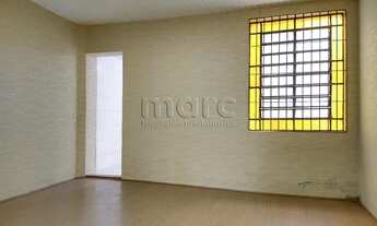 Imagem 3: SAO PAULO - Casa Padrão - CAMBUCI