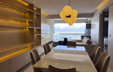 Imagem 7: Apartamento para aluguel tem 73 metros quadrados com 2 quartos em Bessa - João Pessoa - Pa