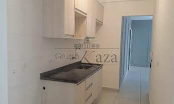 Imagem 4: Apartamento - Jardim Aquarius - Residencial Gemini - 77m² - 2 Dormitórios