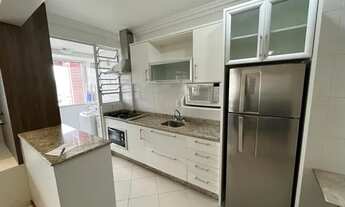 Imagem 7: Apartamento para venda possui 80 metros quadrados com 2 quartos em Estreito - Florianópoli