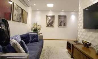 Imagem 5: Apartamento com 03 qts em Adrianópolis no Condomínio Salvador Dali.<br>97 m2<br&g