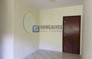 Imagem 2: SANTO ANDRE - Residential / Apartment - VILA TIBIRICA