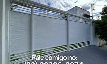 Imagem 4: Casa para venda tem 70 metros quadrados com 3 quartos em Tarumã - Manaus - Amazonas