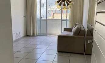 Imagem 2: AP 2 QUARTOS COM SUÍTE EM EMAUS