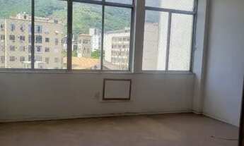 Imagem 1: Apartamento para venda tem 160 metros quadrados com 3 quartos em Tijuca - Rio de Janeiro