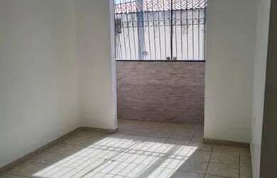 Imagem 4: Apartamento 3 quartos térreo