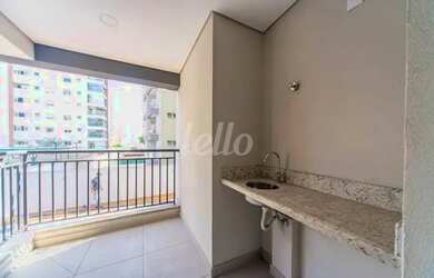 Imagem 6: Santo André - Apartamento Padrão - Jardim