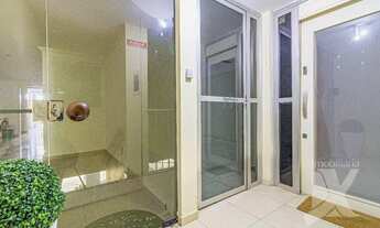 Imagem 4: Conjunto para alugar, 90 m² por R$ 2.300/mês - Centro - Curitiba/PR