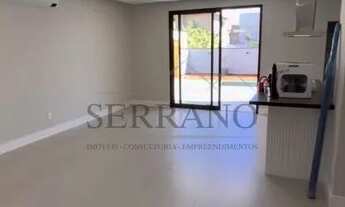 Imagem 4: CASA EM CONDOMÍNIO RESIDENCIAL em Campinas - SP, Swiss Park