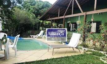 Imagem 4: Casa com 3 dormitórios à venda, 168 m² por R$ 689.000,00 - Loteamento Maravista - Niterói