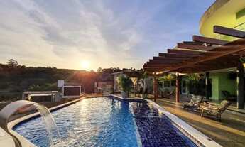 Imagem: Casa com 3 dormitórios à venda, 380 m²