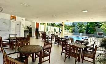 Imagem 3: Apartamento para venda tem 41 metros quadrados com 2 quartos em Da Paz - Manaus - AM