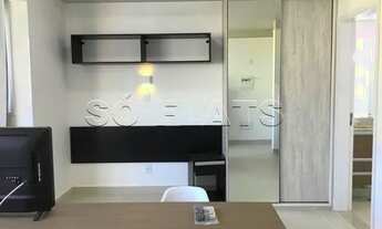 Imagem 3: Flat Atrium Augusta 26m² 1 dormitório a menos de 300m da Av. Paulista