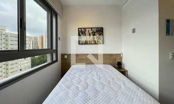 Imagem 4: Apartamento para Aluguel - Perdizes, 1 Quarto, 19 m2