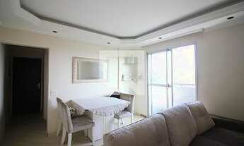 Imagem 2: Apartamento para Aluguel - Nova Petrópolis, 2 Quartos, 70 m2