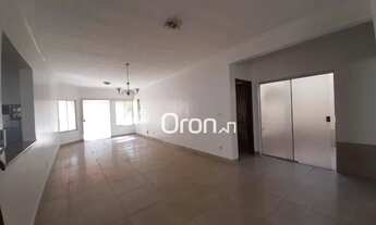 Imagem 3: Casa com 4 dormitórios à venda, 201 m² por R$ 800.000,00 - Setor Jaó - Goiânia/GO