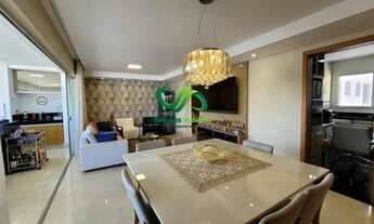 Imagem 5: Apartamento venda 4 quartos Buritis - Belo Horizonte - MG