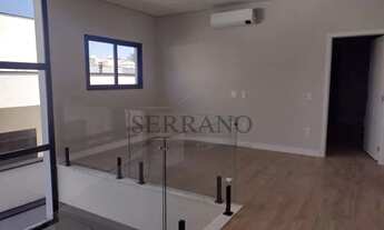 Imagem 6: CASA EM CONDOMÍNIO RESIDENCIAL em Campinas - SP, Swiss Park