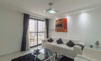 Imagem 2: Apartamento Locação Vila Leopoldina 118 m² 3 Dormitórios