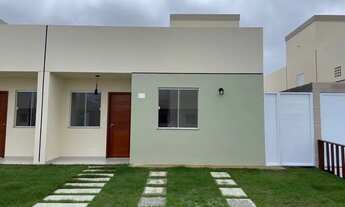 Imagem: Casa no condomínio Sevilha Residence