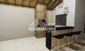 Imagem 5: Linda casa a venda no Jardim Olímpico