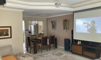 Imagem 7: Casa duplex no Condomínio Fazenda Garatucaia - Aluguel por Temporada