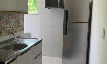 Imagem 7: APARTAMENTO NO CONDOMÍNIO VERDE VILLE 2° ANDAR 100% MOBILIADO PARA ALUGAR