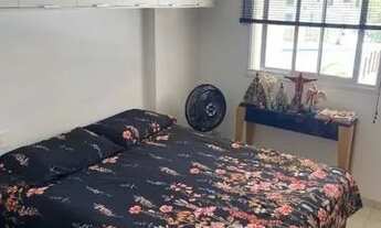 Imagem 5: Apartamento mobiliado de 1 quarto no Tagua Life