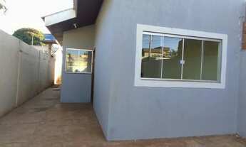 Imagem 2: Alugo Casa Aero Aero Rancho