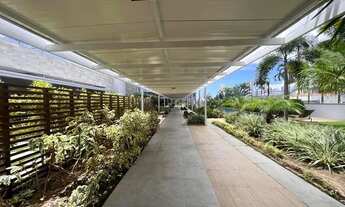 Imagem 4: Apartamento à venda com 102 metros quadrados, 3 quartos sendo 2 suíte, em Bairro dos Estad