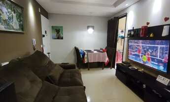 Imagem 3: Apartamento Zona Leste