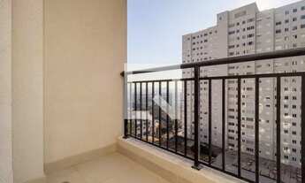 Imagem 5: Apartamento para Aluguel - Mooca, 1 Quarto, 45 m2