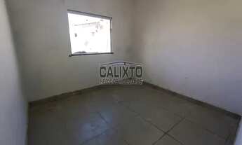 Imagem 6: CASA BAIRRO JARDIM DAS PALMEIRAS