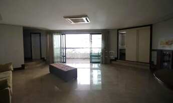 Imagem: Apartamento Padrão em São José do Rio