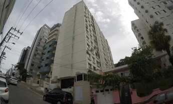 Imagem 1: Apartamento para aluguel possui 35 metros quadrados com 1 quarto em Centro - Florianópolis