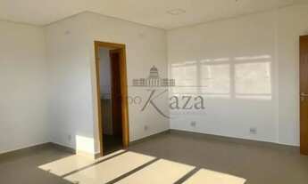 Imagem 5: Jacarei - Conjunto Comercial/Sala - Centro