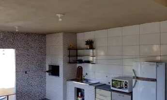 Imagem 6: Casa para venda tem 350 metros quadrados com 3 quartos em Itapuã - Salvador - Bahia