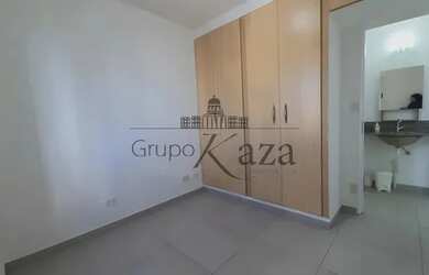 Imagem 5: Apartamento para aluguel tem 45 metros quadrados com 1 quarto em Centro - São José dos Cam