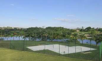 Imagem 7: Terreno - Excelente localização no Condomínio Fazenda Vila Real em Itu/SP