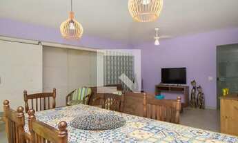 Imagem 3: Apartamento para Aluguel - Jardim Astúrias, 3 Quartos, 150 m2