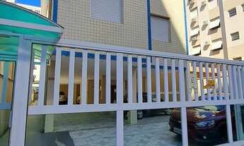 Imagem 3: Apto térreo de um dormitório sou corretor