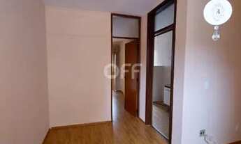 Imagem: Kitnet - Centro - Campinas