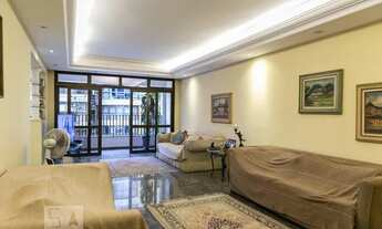 Imagem 2: Apartamento para Aluguel - Boqueirão, 4 Quartos, 380 m2