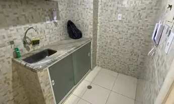 Imagem 6: Apartamento na Pituba, 1 quarto