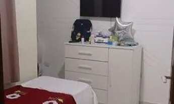 Imagem 3: Venda no Dos Casas - 3 Quartos, 2 Banheiros e 1 Vaga