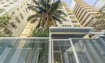 Imagem 2: Apartamento tipo para venda com 3 quartos, 151m²