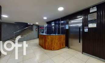 Imagem 4: SãO PAULO - Apartamento Padrão - República